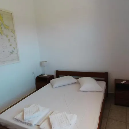 Aggelos & Melina - Enjoy Sunset From Aggelos!