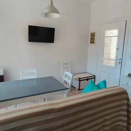 Apartament Aggelos & Melina - Enjoy Sunset From Aggelos!