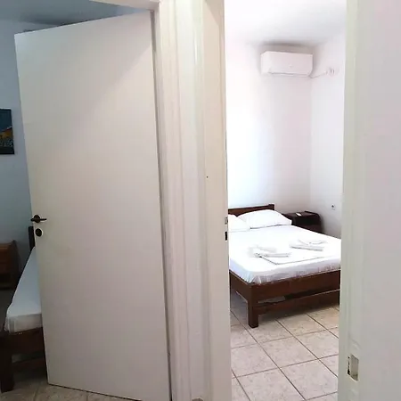 Aggelos & Melina - Enjoy Sunset From Aggelos!