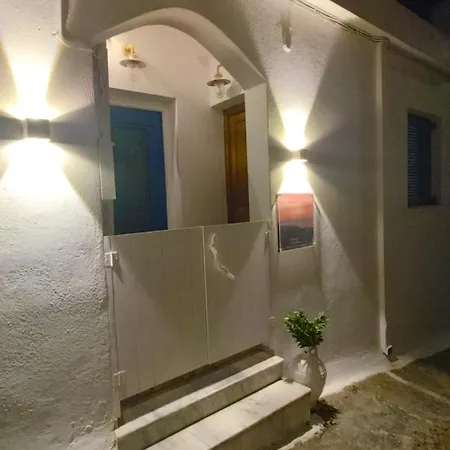 Aggelos & Melina - Enjoy Sunset From Aggelos! * Ioulis