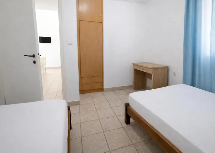 Aggelos & Melina - Enjoy Sunset From Aggelos! *