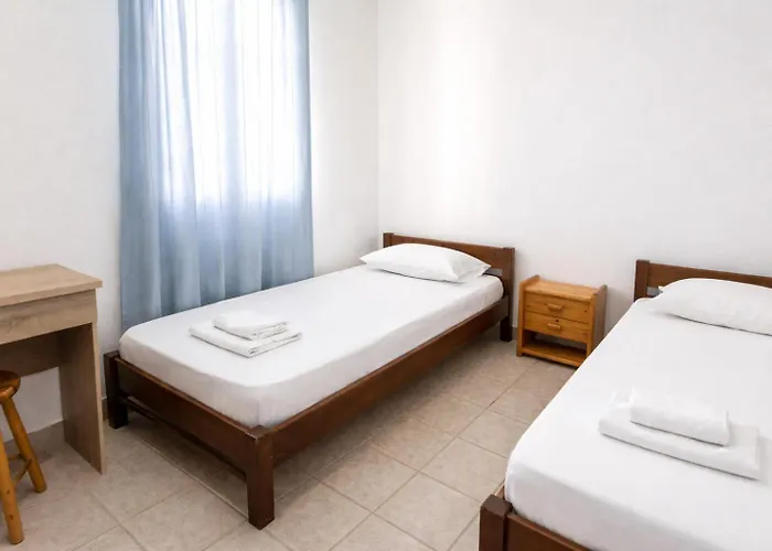 Aggelos & Melina - Enjoy Sunset From Aggelos! Ioulis