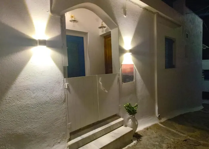 Aggelos & Melina - Enjoy Sunset From Aggelos! * Ioulis