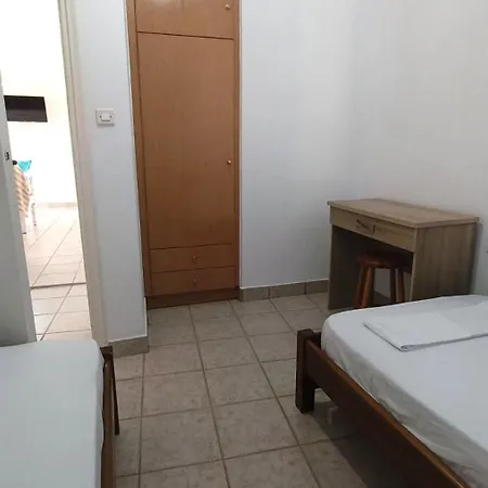 Appartement Aggelos & Melina - Enjoy Sunset From Aggelos! *