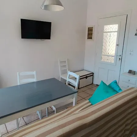 Appartement Aggelos & Melina - Enjoy Sunset From Aggelos!