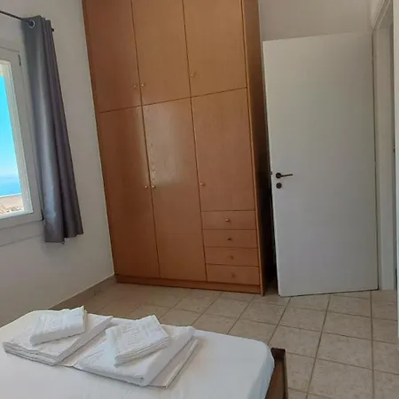 Aggelos & Melina - Enjoy Sunset From Aggelos! * Ioulis