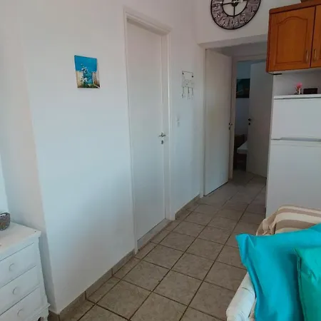 Aggelos & Melina - Enjoy Sunset From Aggelos!