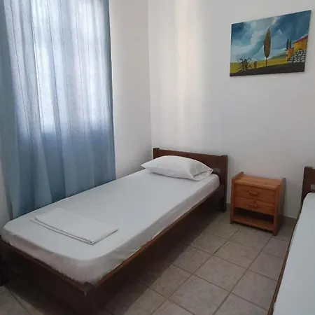 Appartement Aggelos & Melina - Enjoy Sunset From Aggelos!