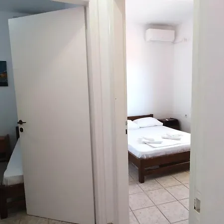 Appartement Aggelos & Melina - Enjoy Sunset From Aggelos! *