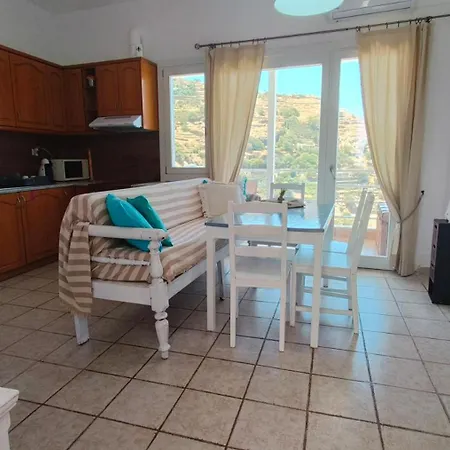 Appartement Aggelos & Melina - Enjoy Sunset From Aggelos!