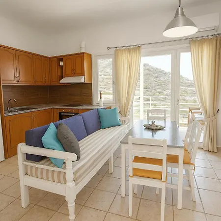 Aggelos & Melina - Enjoy Sunset From Aggelos!