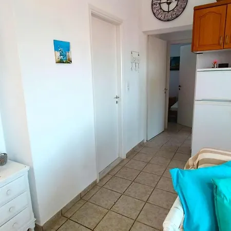 Appartement Aggelos & Melina - Enjoy Sunset From Aggelos! Ioulis