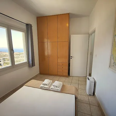 Appartement Aggelos & Melina - Enjoy Sunset From Aggelos! *