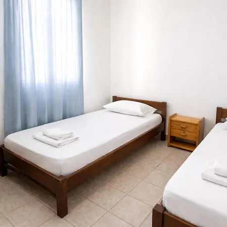 Aggelos & Melina - Enjoy Sunset From Aggelos! Ioulis