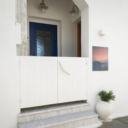 Aggelos & Melina - Enjoy Sunset From Aggelos! Appartement