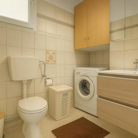 Aggelos & Melina - Enjoy Sunset From Aggelos! *