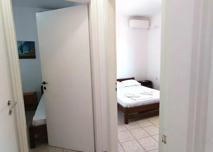 Aggelos & Melina - Enjoy Sunset From Aggelos!