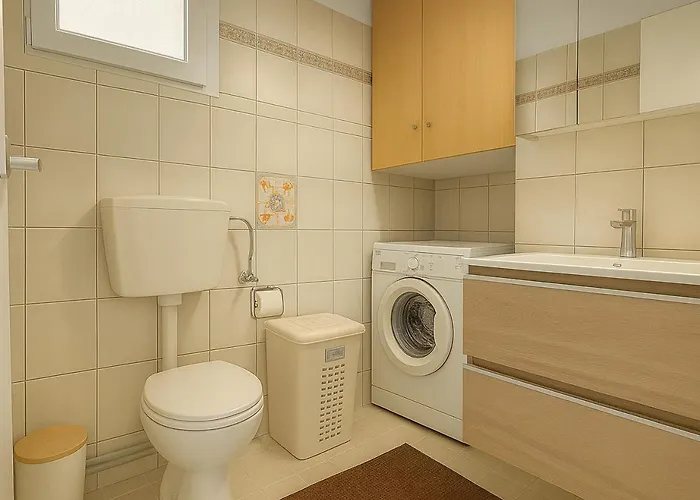 Aggelos & Melina - Enjoy Sunset From Aggelos! *